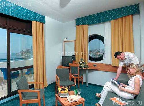 Park Hotel 9